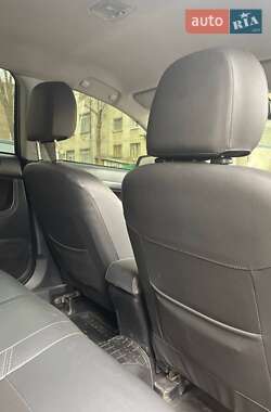 Седан Mitsubishi Lancer 2008 в 