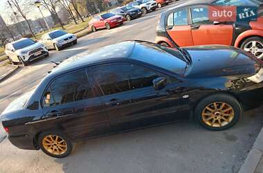 Седан Mitsubishi Lancer 2008 в 