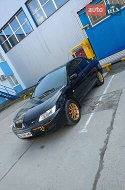 Седан Mitsubishi Lancer 2008 в 