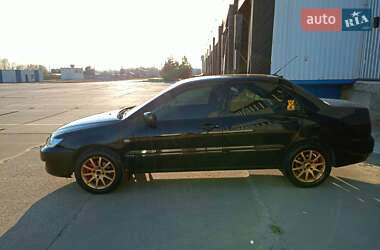 Седан Mitsubishi Lancer 2008 в 