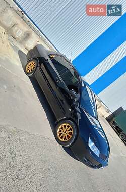 Седан Mitsubishi Lancer 2008 в 