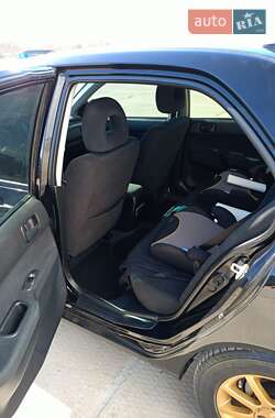 Седан Mitsubishi Lancer 2008 в 