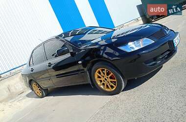 Седан Mitsubishi Lancer 2008 в 