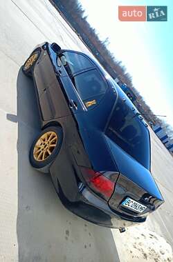 Седан Mitsubishi Lancer 2008 в 