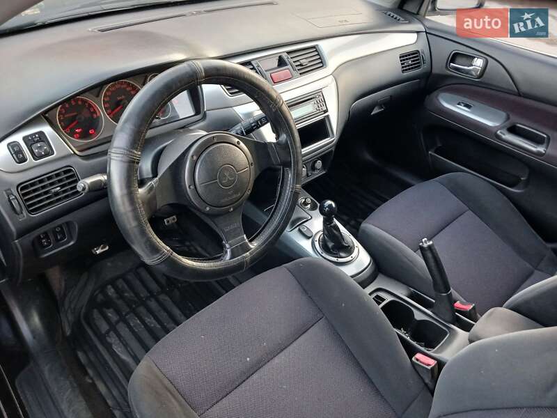 Універсал Mitsubishi Lancer 2006 в Тернополі