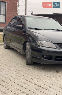 Седан Mitsubishi Lancer 2006 в 