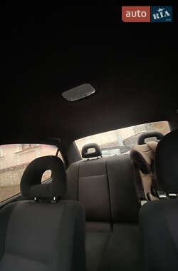 Седан Mitsubishi Lancer 2006 в 