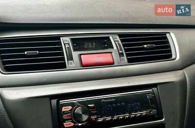 Седан Mitsubishi Lancer 2007 в 
