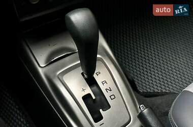 Седан Mitsubishi Lancer 2007 в 