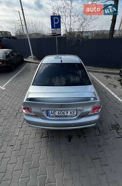 Седан Mitsubishi Lancer 2004 в 