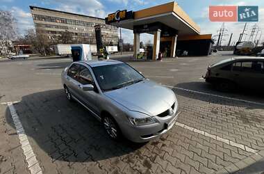 Седан Mitsubishi Lancer 2004 в 