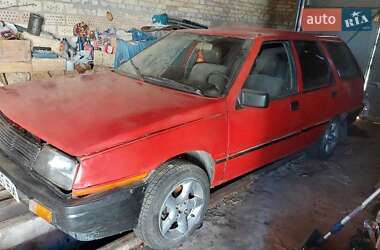 Универсал Mitsubishi Lancer 1987 в 