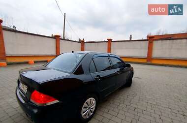 Седан Mitsubishi Lancer 2005 в 