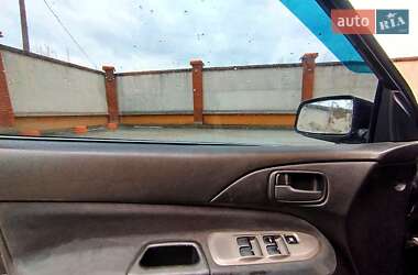 Седан Mitsubishi Lancer 2005 в 