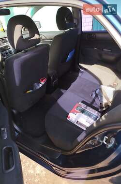Седан Mitsubishi Lancer 2008 в 