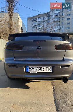 Седан Mitsubishi Lancer 2008 в 