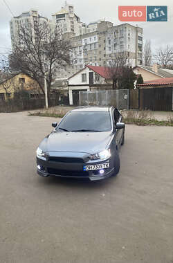 Седан Mitsubishi Lancer 2008 в 