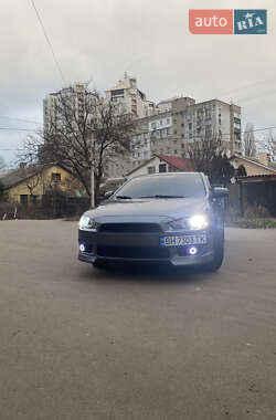 Седан Mitsubishi Lancer 2008 в 
