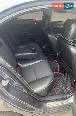 Седан Mitsubishi Lancer 2008 в 
