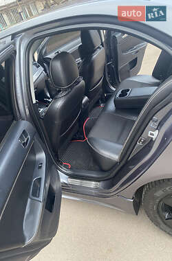 Седан Mitsubishi Lancer 2008 в 