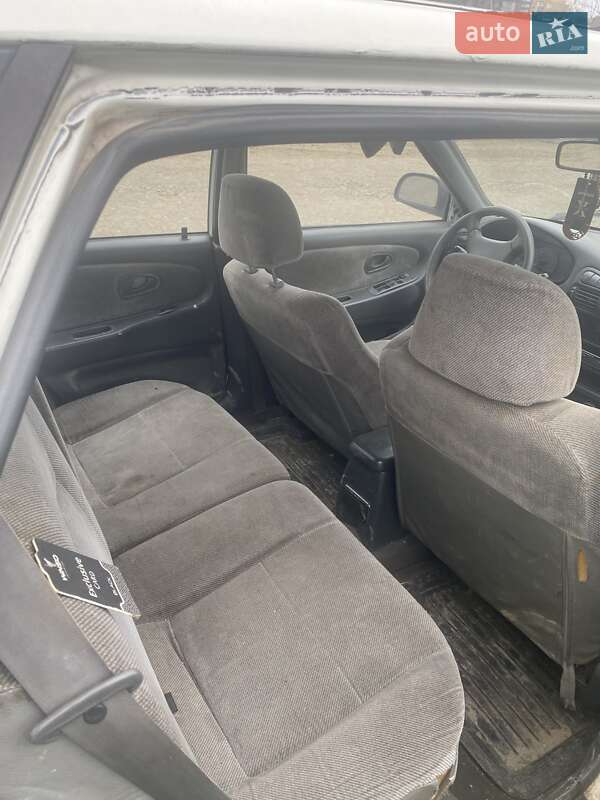 Універсал Mitsubishi Lancer 1993 в Ужгороді