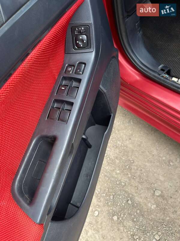 Седан Mitsubishi Lancer 2008 в Ужгороде