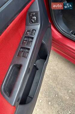 Седан Mitsubishi Lancer 2008 в 