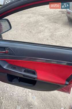Седан Mitsubishi Lancer 2008 в 