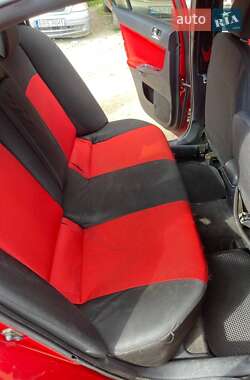 Седан Mitsubishi Lancer 2008 в 