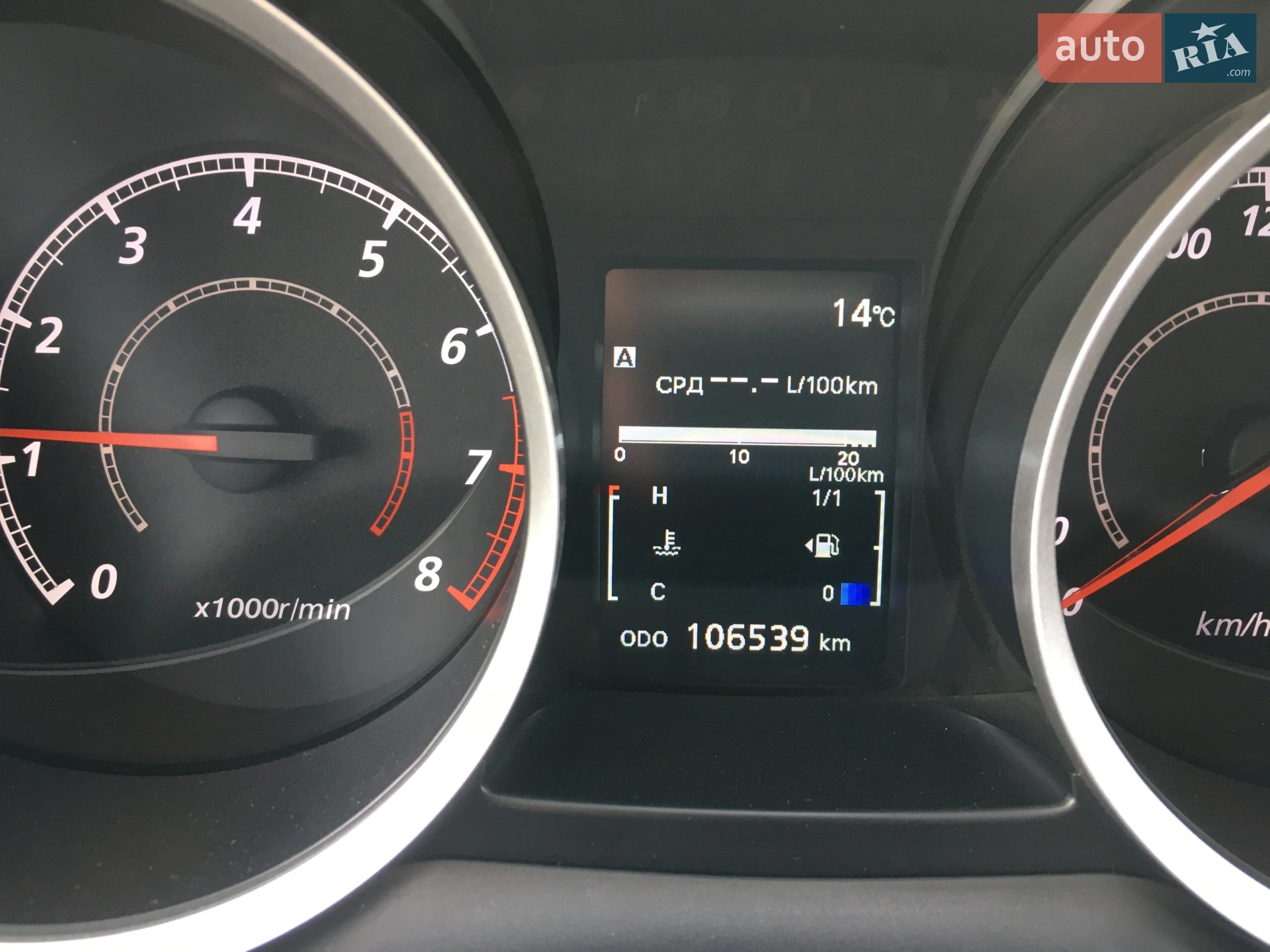 2012 Mitsubishi Lancer - мініатюра 2
