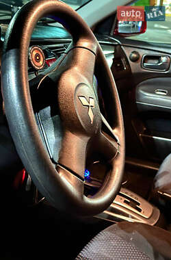 Седан Mitsubishi Lancer 2008 в 