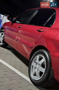 Седан Mitsubishi Lancer 2008 в 