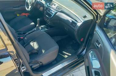 Седан Mitsubishi Lancer 2006 в 