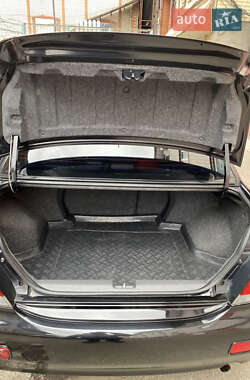 Седан Mitsubishi Lancer 2007 в 