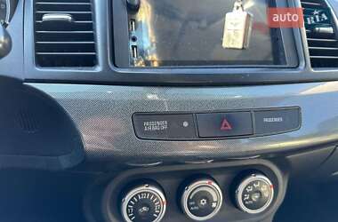 Седан Mitsubishi Lancer 2007 в 