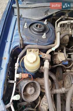 Седан Mitsubishi Lancer 2008 в 