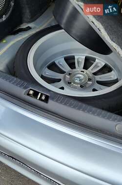 Седан Mitsubishi Lancer 2008 в 