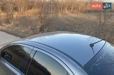 Седан Mitsubishi Lancer 2007 в 