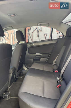 Седан Mitsubishi Lancer 2008 в 