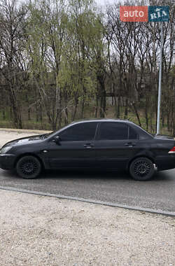 Седан Mitsubishi Lancer 2007 в 