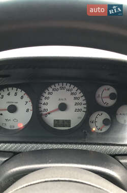 Седан Mitsubishi Lancer 2007 в 