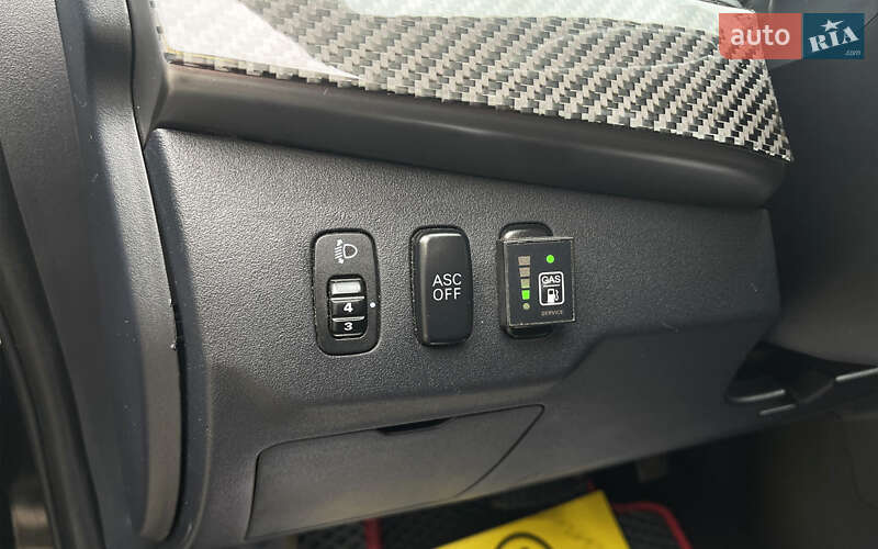 Хетчбек Mitsubishi Lancer 2009 в Мукачевому