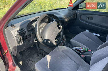 Седан Mitsubishi Lancer 1995 в 