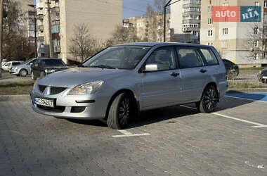 Универсал Mitsubishi Lancer 2003 в 