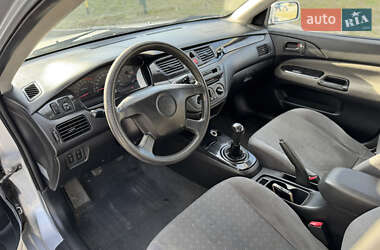 Универсал Mitsubishi Lancer 2003 в 