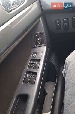 Седан Mitsubishi Lancer 2008 в 