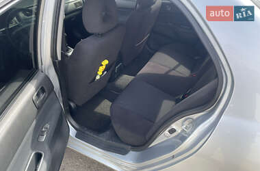 Седан Mitsubishi Lancer 2005 в 