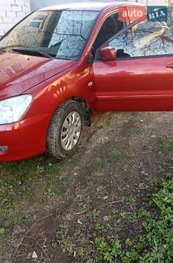 Седан Mitsubishi Lancer 2008 в 
