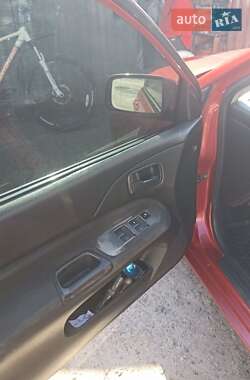 Седан Mitsubishi Lancer 2008 в 