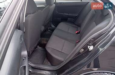 Седан Mitsubishi Lancer 2008 в 